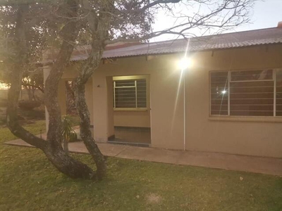 Townhouse For Rent In Onverwacht, Lephalale