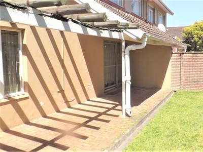 Townhouse For Sale In Carrington Heights, Durban