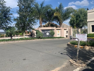 Townhouse For Sale In Kengies, Sandton