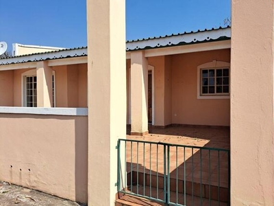Townhouse For Sale In Rooiberg, Thabazimbi