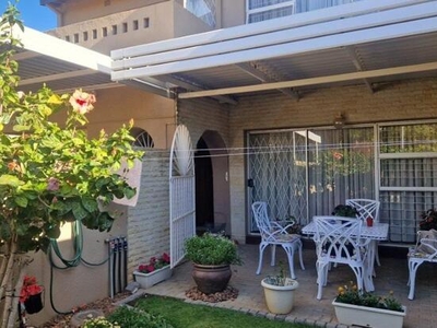 Townhouse For Sale In Welkom Central, Welkom