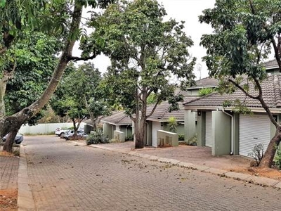 Townhouse For Sale In West Acres Ext 50, Nelspruit