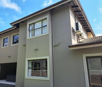 Townhouse For Sale In Westville, Durban