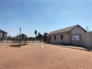 2 Bed Apartment in Raslouw