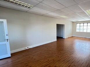 89m2 Office Space Available to Let