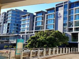 Apartment / Flat For Sale in Foreshore, Cape Town