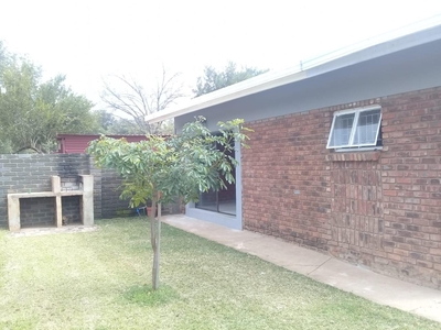 1 Bedroom Apartment / flat to rent in Lephalale