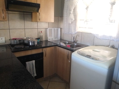 2 Bedroom Apartment / flat for sale in Waterval East