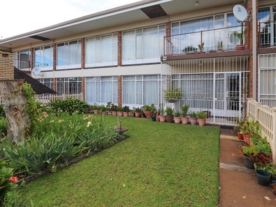 2 Bedroom Apartment / flat to rent in Flamwood