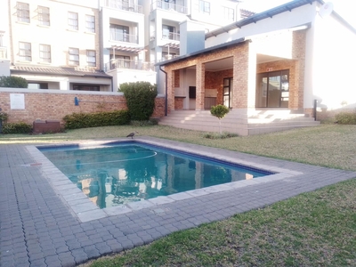 2 Bedroom Apartment / flat to rent in Kyalami