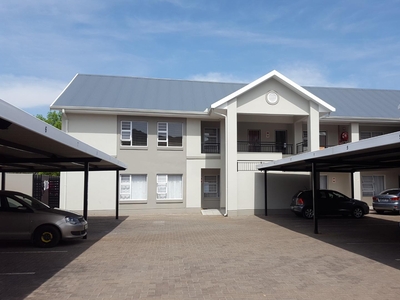 2 Bedroom Apartment / flat to rent in Queenstown Central - 1 77 Grey Street