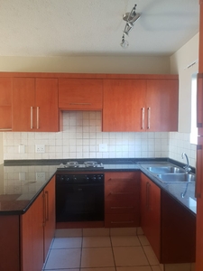 2 Bedroom Apartment / flat to rent in Thornhill