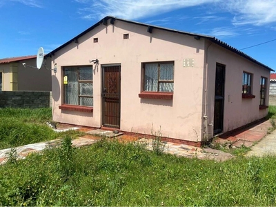 3 Bedroom House for sale in Motherwell Nu 4 - 49 Tanga