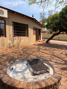 3 Bedroom House for sale in Thabazimbi