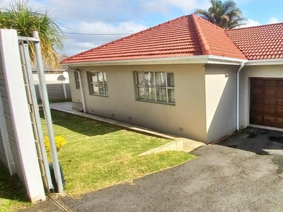 3 Bedroom House to rent in Greenfields