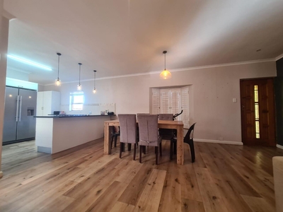 3 Bedroom Townhouse to rent in Walmer