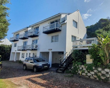 5 Bedroom House to rent in Cape St Francis