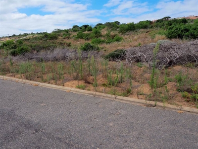 614 m² Land available in Reebok