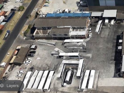 9550 m² Industrial space in Epping