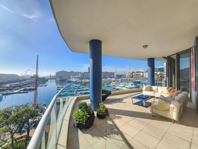 Apartment For Sale in WATERFRONT