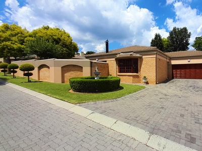 Cluster For Sale in DOUGLASDALE