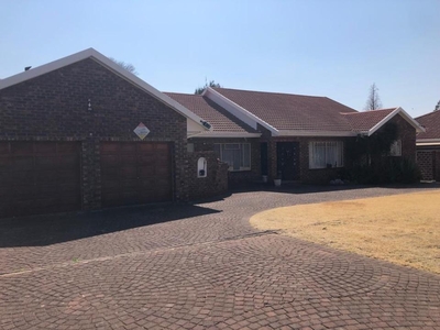 Home For Rent, Parys Free State South Africa