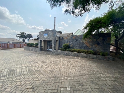 Office For Sale in WITBANK CENTRAL