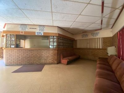 Retail For Sale in WITBANK CENTRAL