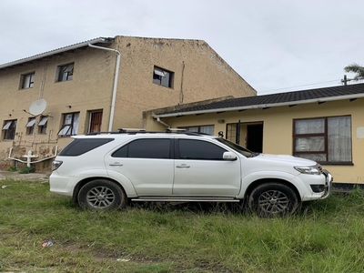 Standard Bank EasySell 2 Bedroom House for Sale in Southernw
