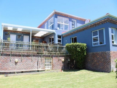 Standard Bank EasySell 4 Bedroom House for Sale in St Franci