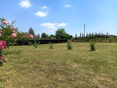 Vacant land / plot for sale in Fouriesburg