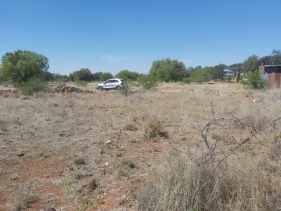 Vacant land / plot for sale in Kimberley Rural
