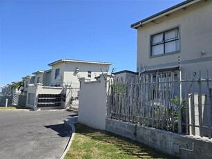 2 Bed Duplex in Brackenfell Central