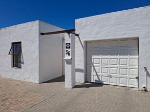 3 BEDROOM HOME – VELDDRIF – CAPE WEST COAST