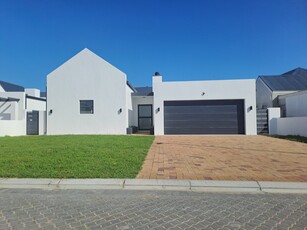 Brand new, modern home in Oystercatcher