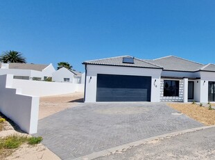 HOUSE FOR SALE IN SHELLEY POINT GOLF ESTATE