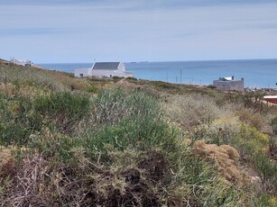 ST HELENA VIEWS – ST HELENA BAY