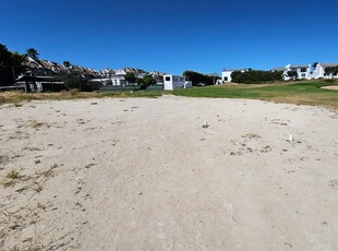 Vacant Land in beautiful Shelley Point