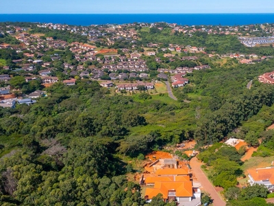 748m² Vacant Land For Sale in Port Zimbali Estate