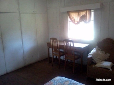 Room to let in house in Inchanga near Cato Ridge