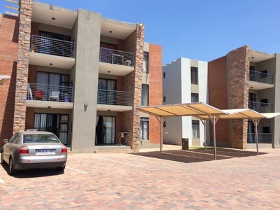 1 Bedroom Apartment To Let in Nelspruit Ext 29
