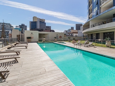 2 Bedroom Apartment For Sale in Cape Town City Centre - 0 Mandela Rhodes Place 1 Wale Street