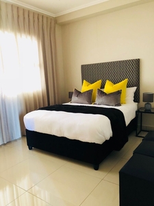 2 Bedroom Apartment To Let in Umhlanga Ridge - MM03 Twilight Park 79 Summer Way Lane