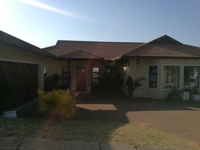 3 Bedroom Simplex To Let in Ballito Central