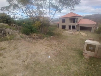 556m² Vacant Land For Sale in Stonehenge Ext 1
