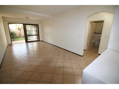 Apartment For Rent In Waverley, Johannesburg