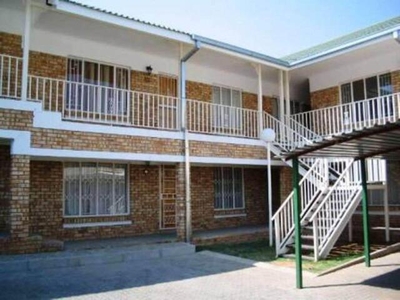Apartment For Sale In Elandsrand, Brits