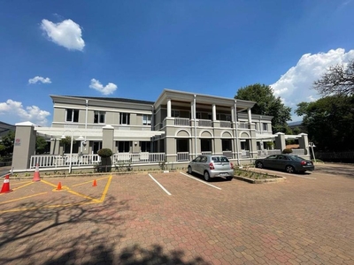 Commercial Property to Rent in Illovo