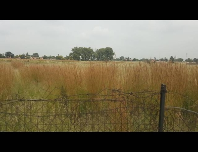 land property for sale in sunair park