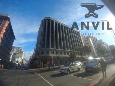 Office Space 47 On Strand, Cape Town City Centre